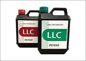 ロングライフクーラント