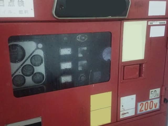 デンソーパーツクリーナー