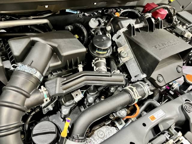 デンソーパーツクリーナー