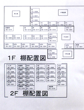 全自動エアーブロー室s